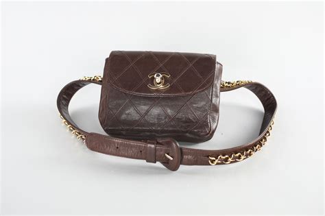 borsa marsupio chanel|Chanel borse.